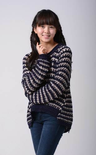 냄새를 보는 소녀 김소현. 사진 = 동아DB