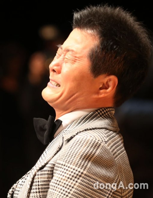 태진아. 동아닷컴 국경원 기자 oencut@donga.com