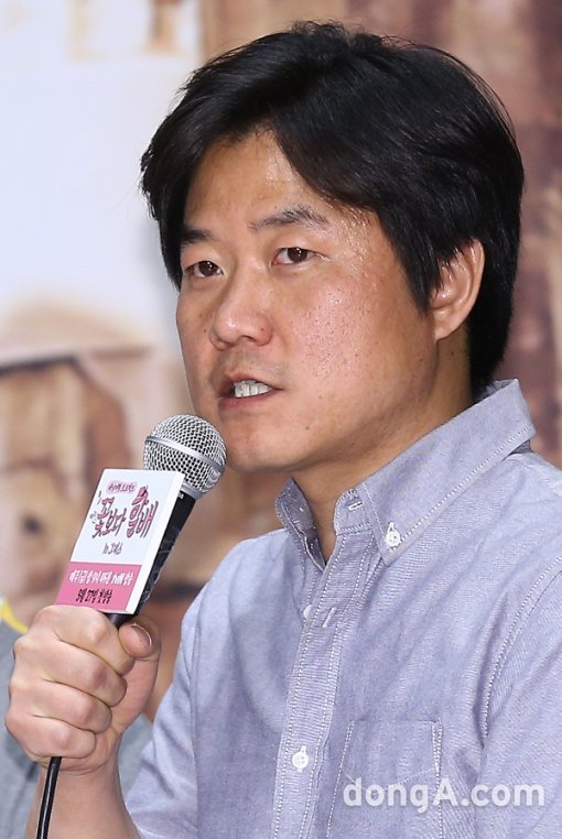 사진=나영석PD/동아닷컴DB