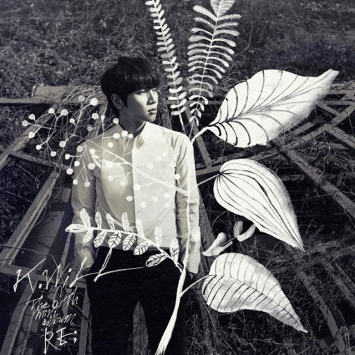 케이윌. 사진 = 스타쉽엔터테인먼트