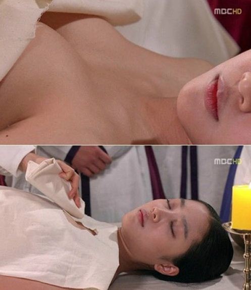 사진=MBC 드라마 ‘마의’