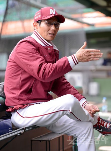 넥센 염경엽 감독. 스포츠동아DB
