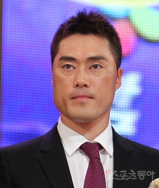 조성환. 스포츠동아DB