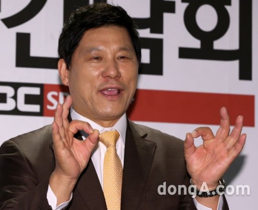 허구연 해설위원. 동아닷컴DB