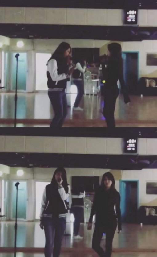 사진=육지담 인스타그램