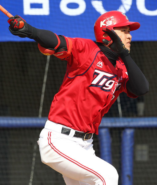 신종길. 사진제공｜스포츠코리아