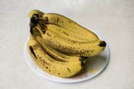 (검은 반점 바나나 면역력)사진=동아일보 DB