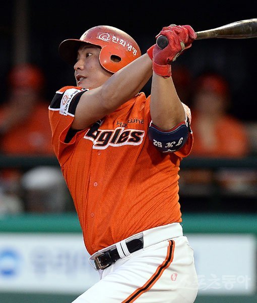 김태균. 스포츠동아DB