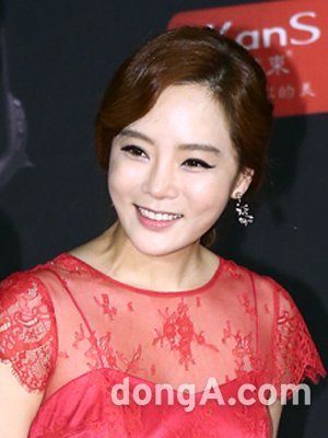 연기자 채림. 동아닷컴DB