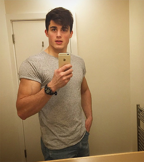 사진=피에트로 보셀리 SNS