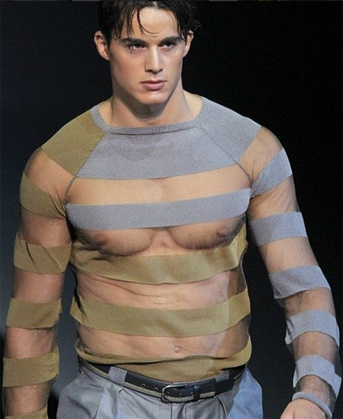 사진=피에트로 보셀리 SNS