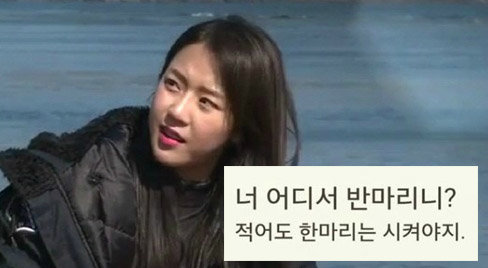 유튜브, 온라인 캡쳐화면