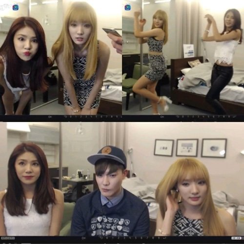 사진=모델하우스-룸 오브 텐 방송화면 캡쳐