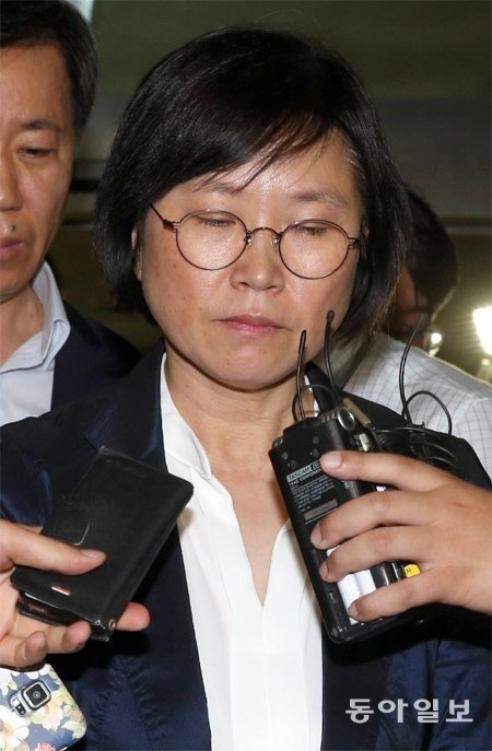세월호 유가족 대리기사 폭행 사건에 연루된 김현 의원 (사진= 동아일보DB)