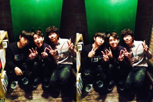 호구의 사랑 이시언. 사진=포도어즈엔터테인먼트 제공