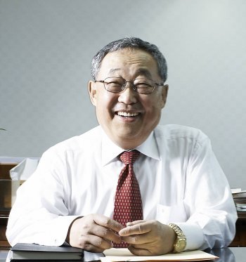 한화생명 김연배 부회장. 사진=백연상 기자 baek@donga.com