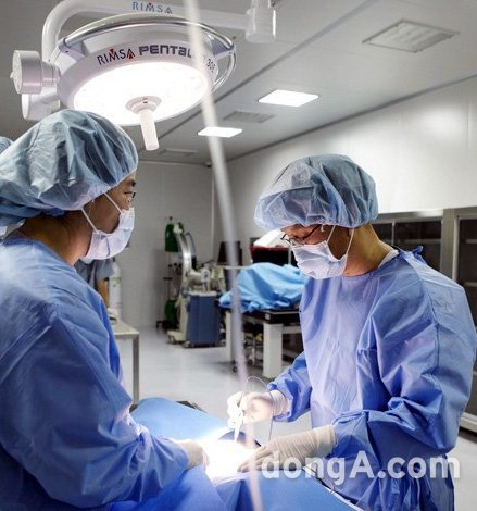 ‘화농성 간농양 급증’ (사진= 동아닷컴DB)