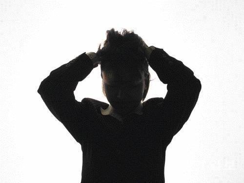 ‘스트레스 중독 급증’