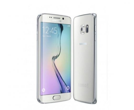 삼성전자 갤럭시S6. 사진 = 삼성전자