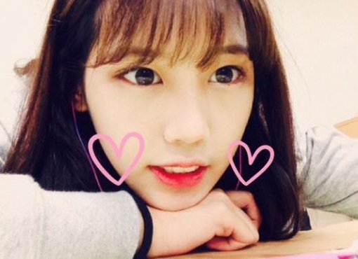 택시 육지담. 사진=육지담 인스타그램