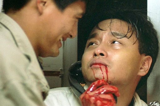 장국영 사망 12주기.