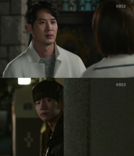 착하지 않은 여자들 이하나. 사진 = KBS2 ‘착하지 않은 여자들’ 방송 화면 캡쳐