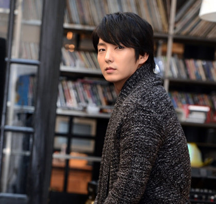 이준기 밤을 걷는 선비. 사진 = 동아DB