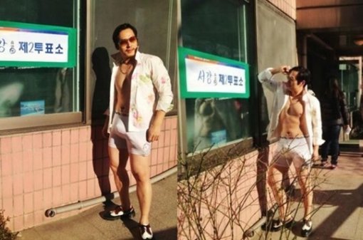 라디오스타 김풍. 사진 = 김풍 트위터