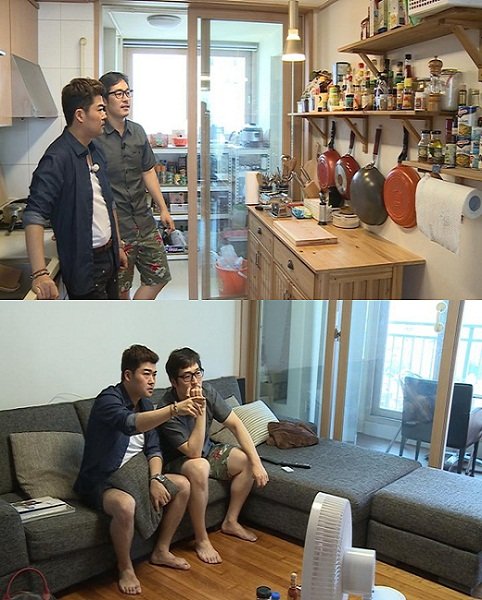 김풍. 사진 = MBC 방송화면 캡처