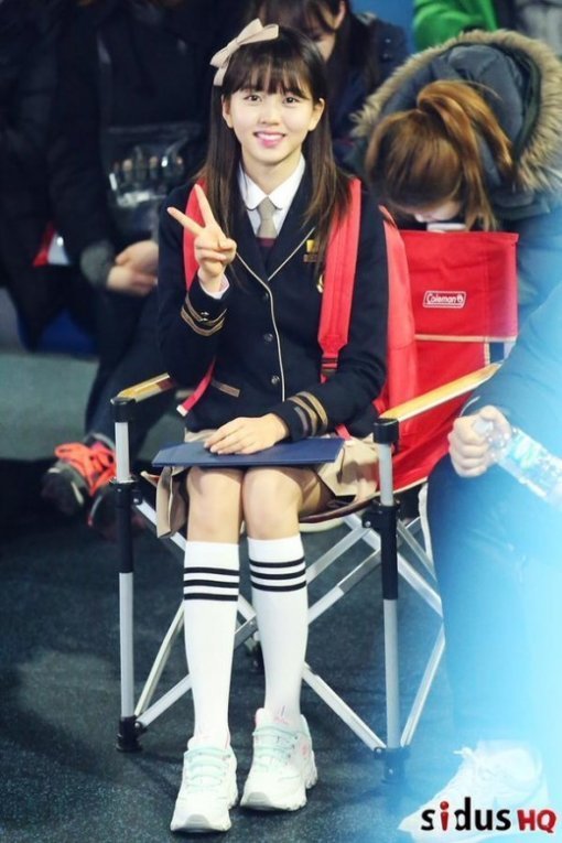 김소현. 싸이더스HQ