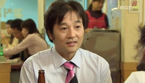 사진 설명 = 故박병선이 출연한 MBC여우야 뭐하니 中