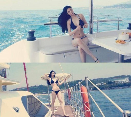 해피투게더 유승옥. 사진 = 유승옥 페이스북