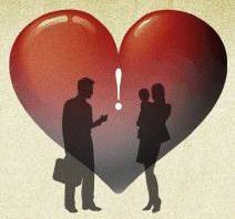 결혼 후 행복감 지속 시간 (사진= 동아일보DB)