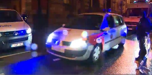 파리 식품점 테러 생존자들 (사진=KBS)