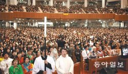 오늘 부활절. 사진=동아일보DB