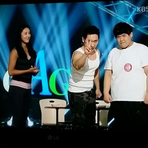 개그콘서트 정아름. 사진 = 정아름 인스타그램