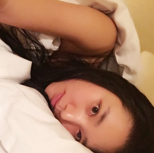 개그콘서트 정아름. 사진 = 정아름 인스타그램