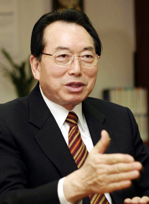 김인호 대표