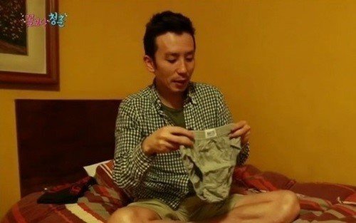 유희열. 사진 = tvN 방송화면 캡처