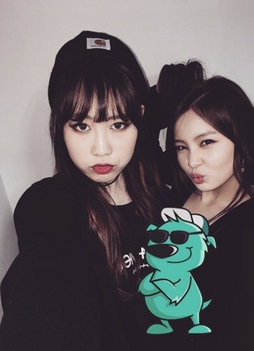 박지민. 사진 = 박지민 인스타그램