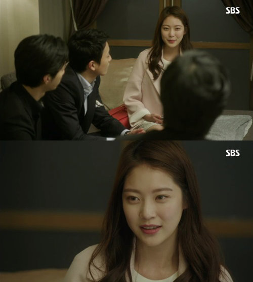 사진=SBS 월화드라마 ‘풍문으로 들었소’ 캡처