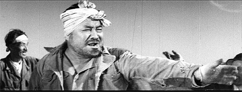 한국영상자료원이 기증받아 7일 목록을 공개한 작품 450편 중에는 김수용 감독이 대표작 중 하나로 꼽는 ‘만선’ 등 유명 작품들이 들어 있다. 한국영상자료원 제공