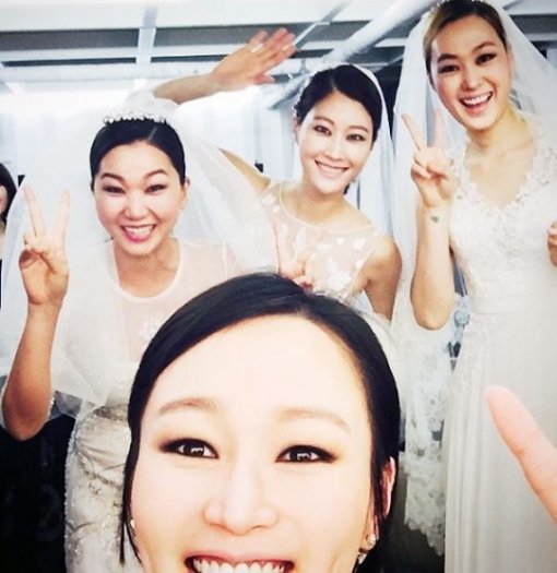 사진=이혜정 인스타그램