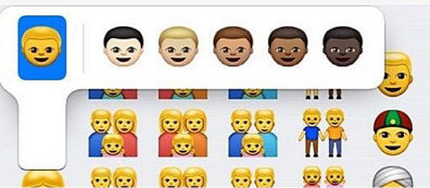 (애플 iOS 8.3 배포)