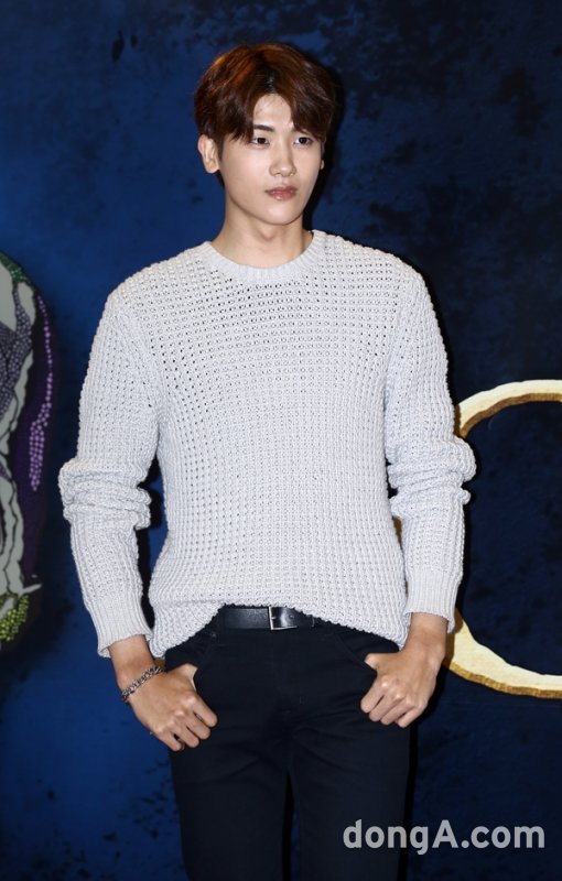 박형식. 동아닷컴DB