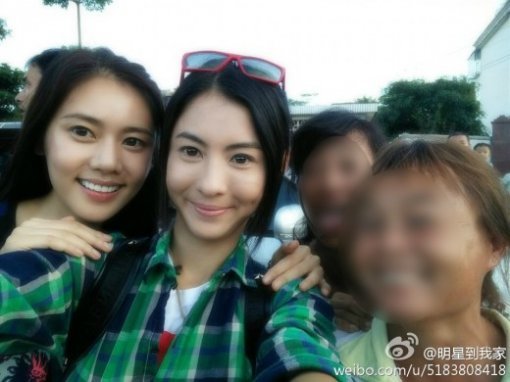 사진=‘명성도아가’ 공식 웨이보