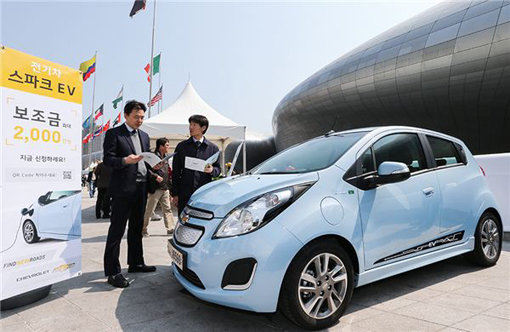 사진제공｜한국지엠