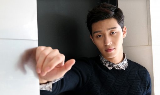 악의 연대기 박서준. 사진=동아DB