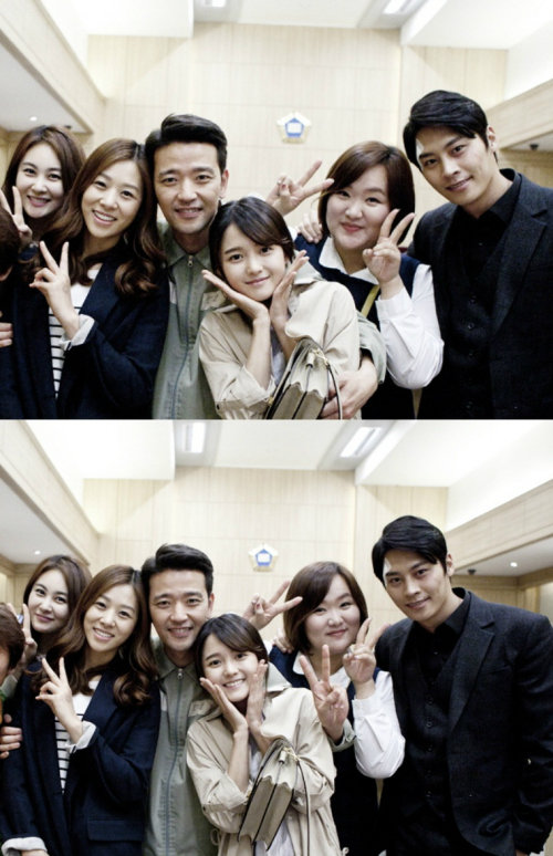 내 마음 반짝반짝 장신영. 사진=SBS 제공