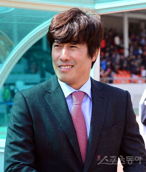 서정원 감독. 스포츠동아DB